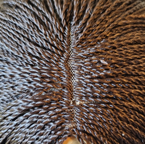 Braided wig lace part - Picture 4 of 13